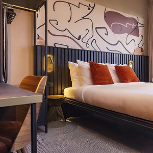 Comfort Doppelzimmer