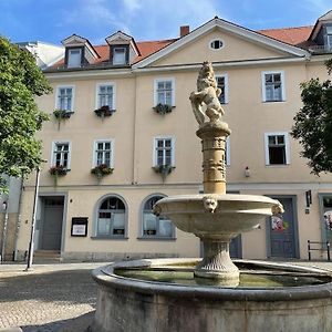 Pension Altstadt