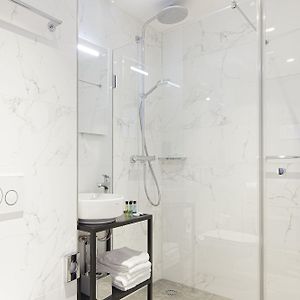 Dreibettzimmer