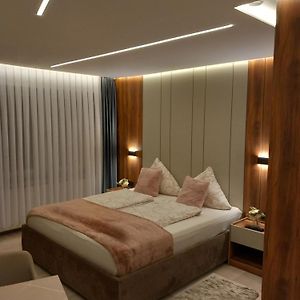 Hotel Hafez